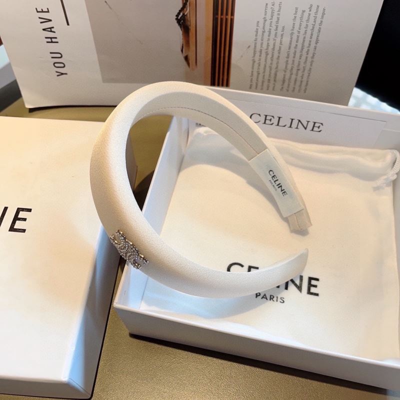 Celine Hair Hoop